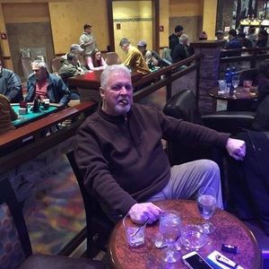 Meet your Posher, Joel